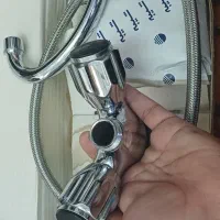 شیر روشویی شیبه اصل