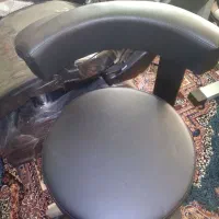 صندلی میکاپ وصندلی استادکار|صندلی و نیمکت|قزوین, |دیوار