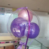بوبوبالن|اسباب‌بازی بچه|شیراز, کفترک|دیوار
