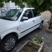 سمند  LX XU7