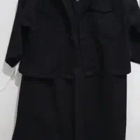 کت دامن کتان|لباس|شیراز, گلکوب|دیوار