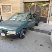 آردی مدل ۸۳ دوگانه سی ان جی|خودرو سواری و وانت|تهران, استقلال|دیوار