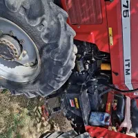 تراکتور۴۷۵مدل۹۶