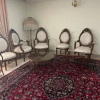 مبل دقت و فرش|مبلمان خانگی و میز عسلی|مشهد, سجاد شهر|دیوار