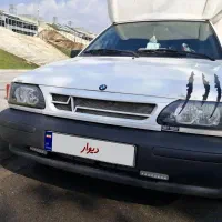 پراید وانت استثنایی 1403 SE