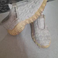 کفش و کتانی درحدنوسایز۴۰|کیف، کفش، کمربند|شهریار, شهریار|دیوار