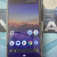 گوشی نوکیا 3.1|موبایل|تبریز, |دیوار