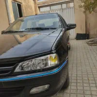 پژو پارس سالمو سرحال