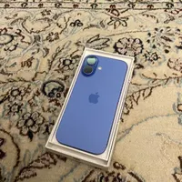 اپل iPhone 16 با حافظهٔ ۱۲۸ گیگابایت ریجستر شرکتی