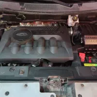 تیگو ۵تمیز|خودرو سواری و وانت|مشهد, سعد آباد|دیوار