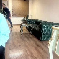 ست کامل لوازم اداری