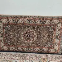 فرش  6متری|فرش|قم, قلعه کامکار|دیوار