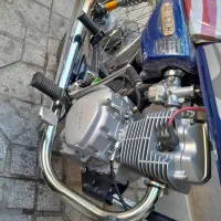 نصب و فروش لوازم بک فایر موتور|قطعات یدکی و لوازم جانبی|الیگودرز, |دیوار