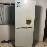یخچال فریزر دو قلو