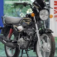 TVS HLX 150 + اقساط بلند مدت بدون پیش پرداخت|موتورسیکلت|تهران, باغ فیض|دیوار