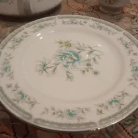 سرویس چینی تایکو ژاپنی|ظروف سرو و پذیرایی|زاهدان, |دیوار