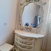 مبل استیل راش گرجستان ( سلطنتی )