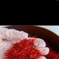 زعفران  نگین  خراسان  صادراتی