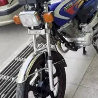 موتور کویر 200|موتورسیکلت|نظرآباد, شهرک سید جمال الدین|دیوار