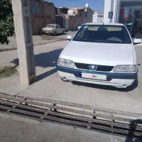 پژو ۴۰۵ slx|خودرو سواری و وانت|خرامه, |دیوار