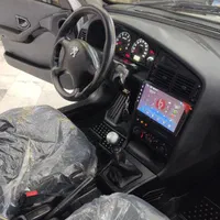 مولتی مدیا، تصویری مانیتور اندروید بادوربین|قطعات یدکی و لوازم جانبی|تهران, امام زاده حسن|دیوار