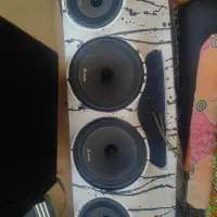 سیستم صوتی با کیفیت|سیستم صوتی خانگی|مرند, |دیوار