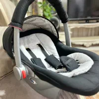 کریر کودک( به همراه یک عدد کاور زاپاس رایگان)