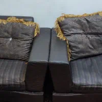 مبل7نفره|مبلمان خانگی و میز عسلی|اهواز, لشکرآباد|دیوار