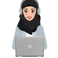 نیازمند منشی خانم