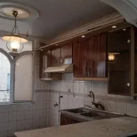 آپارتمان ۶۰ متری _افراسیابی