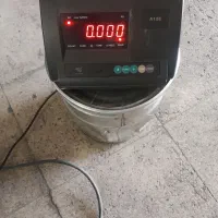 نمایشگر باسکول A12ال ای دی|فروشگاه و مغازه|شاهین‌شهر, گزبرخوار|دیوار