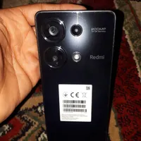 شیائومی نوت۱۳پرو حافظه 512گیگ رام۱۲|موبایل|رامشیر, |دیوار