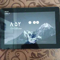 تبلت asus