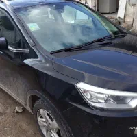 جک s3 مدل ۹۸ بیرنگ کم کار|خودرو سواری و وانت|رشت, آزادگان|دیوار