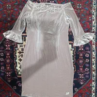 لباس مجلسی کوتاه