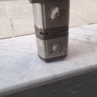 پمپ هیدرولیک