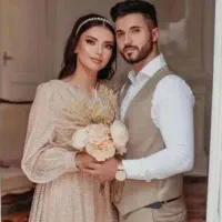 لباس مجلسی اف یلدا