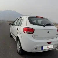 تیبا2 مدل 97 درجه یک بستک