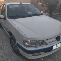 پژو پارس تیوفاو|خودرو سواری و وانت|زابل, |دیوار