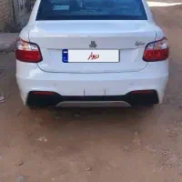 ساینا1404S|خودرو سواری و وانت|شیراز, شهرک گلستان|دیوار