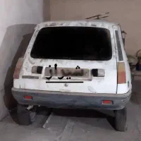 رنو ۵