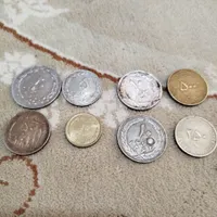 سکه قدیمی