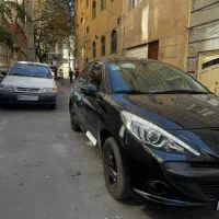 ۲۰۷اتومات ۴۰۴|خودرو سواری و وانت|تهران, یافتآباد|دیوار
