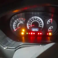 تیبا۲ مدل ۱۴۰۰کم کار واقعی|خودرو سواری و وانت|نیشابور, شریعتی|دیوار