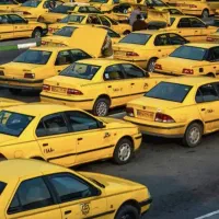 فروش امتیاز تاکسی تلفنی