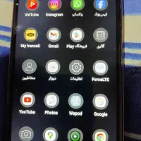 گوشی سامسونگ مدل j4+ تایوان اصل دست دوم بدون ایراد