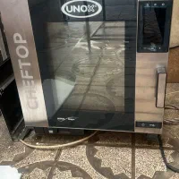 انواع فر صندوقی و رشنال و انوکس اصل با بهترین قیمت|کافی‌شاپ و رستوران|تهران, فردوس|دیوار