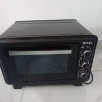 ماکروفر ،اون تستر