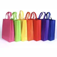 چاپ بگ کاغذی و پارچه‌ای با قیمت تولیدی|عمده‌فروشی|اصفهان, شهرک صنعتی جی|دیوار