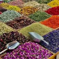 به یک عطار باتجربه جهت همکاری نیازمندیم.